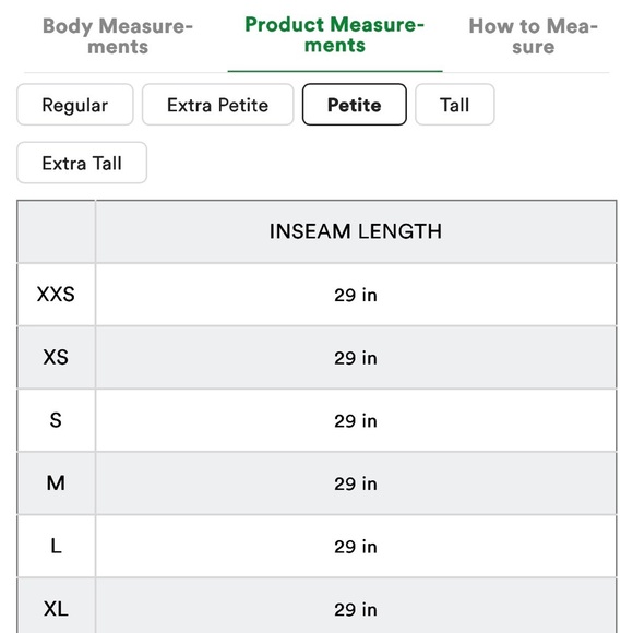 HALARA Light Blue Flare Jeans - Picture 9 of 9